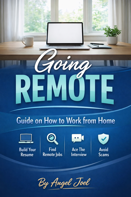 Going Remote